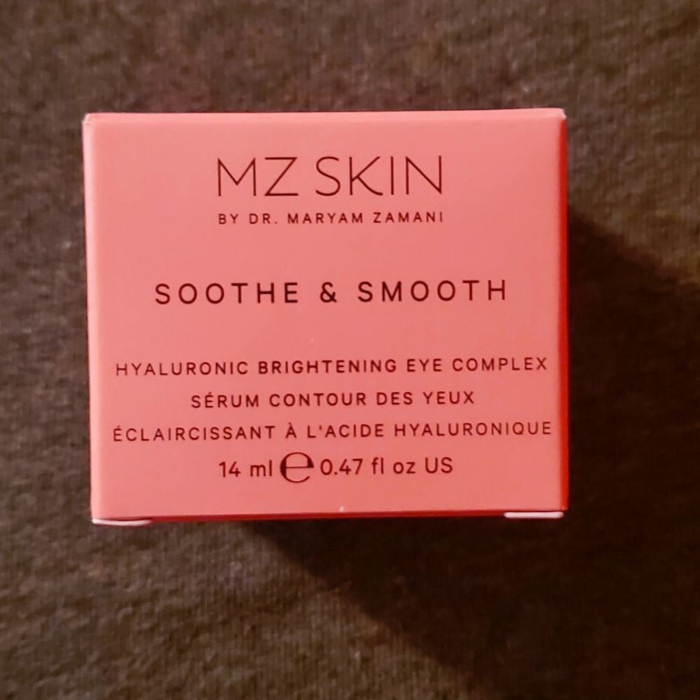MZ Skin